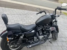 
										2019 Harley-Davidson Forty-Eight Special (XL1200XS) full									