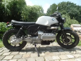 1987 BMW K 100