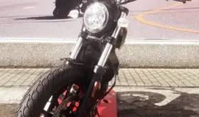 2016 Ducati Scrambler SIXTY2