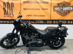 
										2020 Harley-Davidson Low Rider S 114 (FXLRS) full									