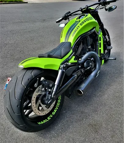 
								2017 Harley-Davidson V-Rod Muscle (VRSCF) full									